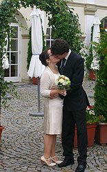 ... einge Fotos gemacht