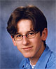 Portrait von Hans-Peter Bauer aus dem Jahr 2000